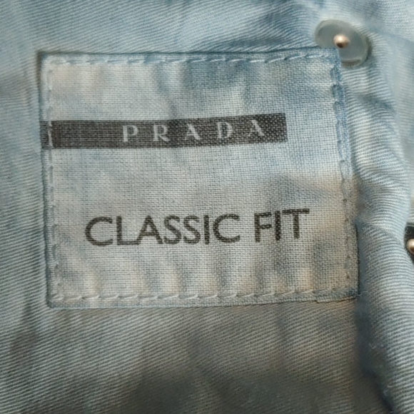 PRADA Jeans - Picture 6 of 9